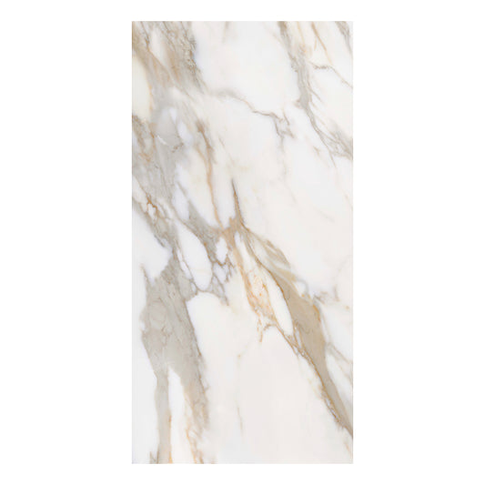 600x1200mm Everstone - Elite Marble Calacatta Macchia