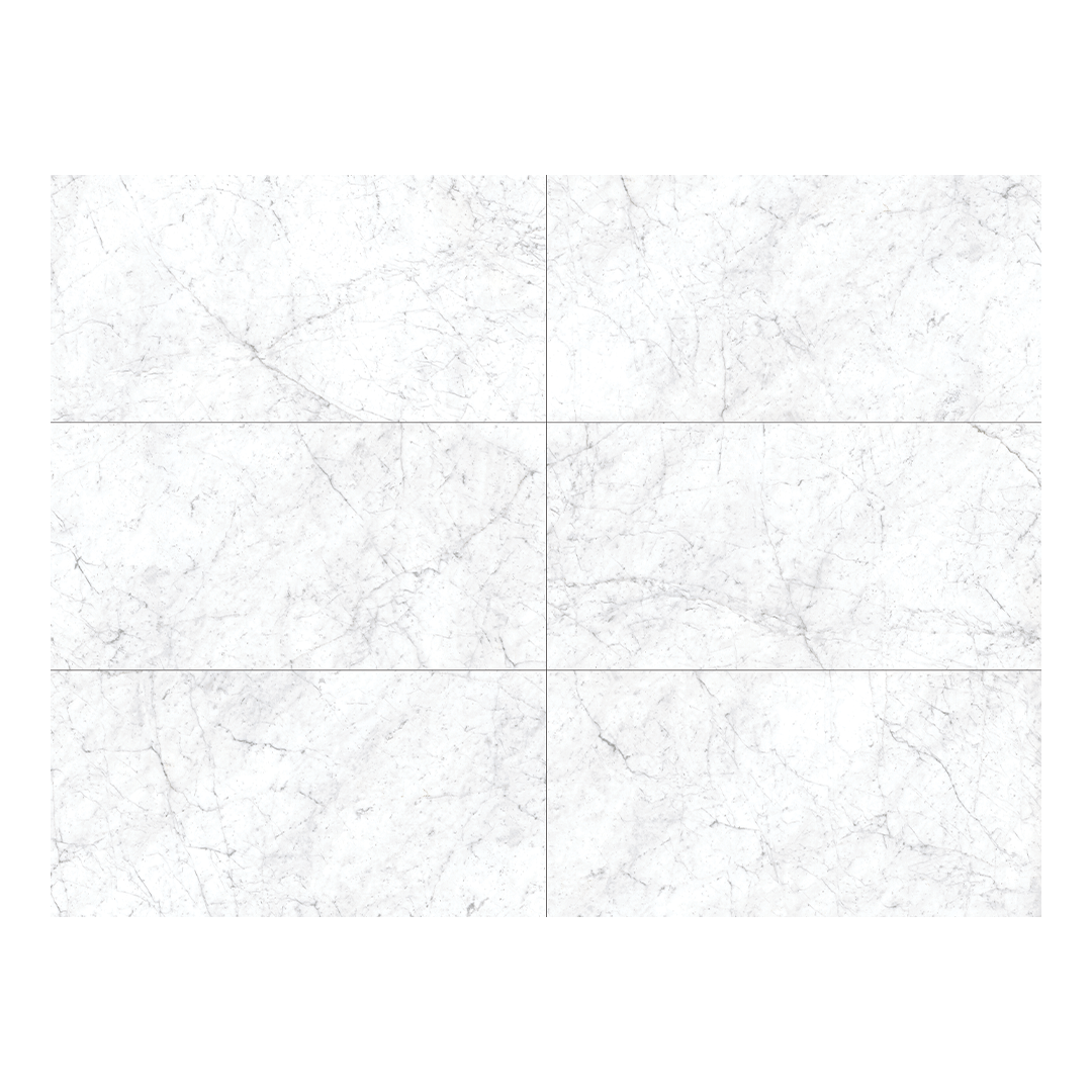 600x1200mm Everstone - Euromarmo Carrara Venatino
