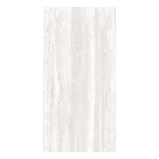 600x1200mm Everstone - Euromarmo Travertine Chiaro
