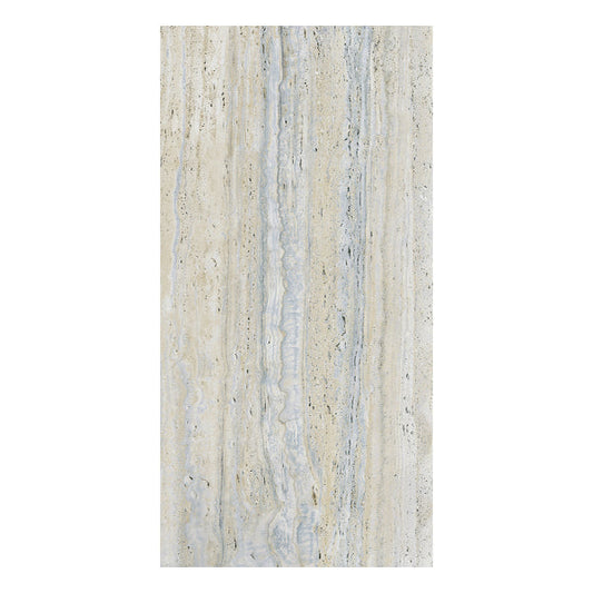 600x1200mm Everstone - Euromarmo Travertine Silver Gold