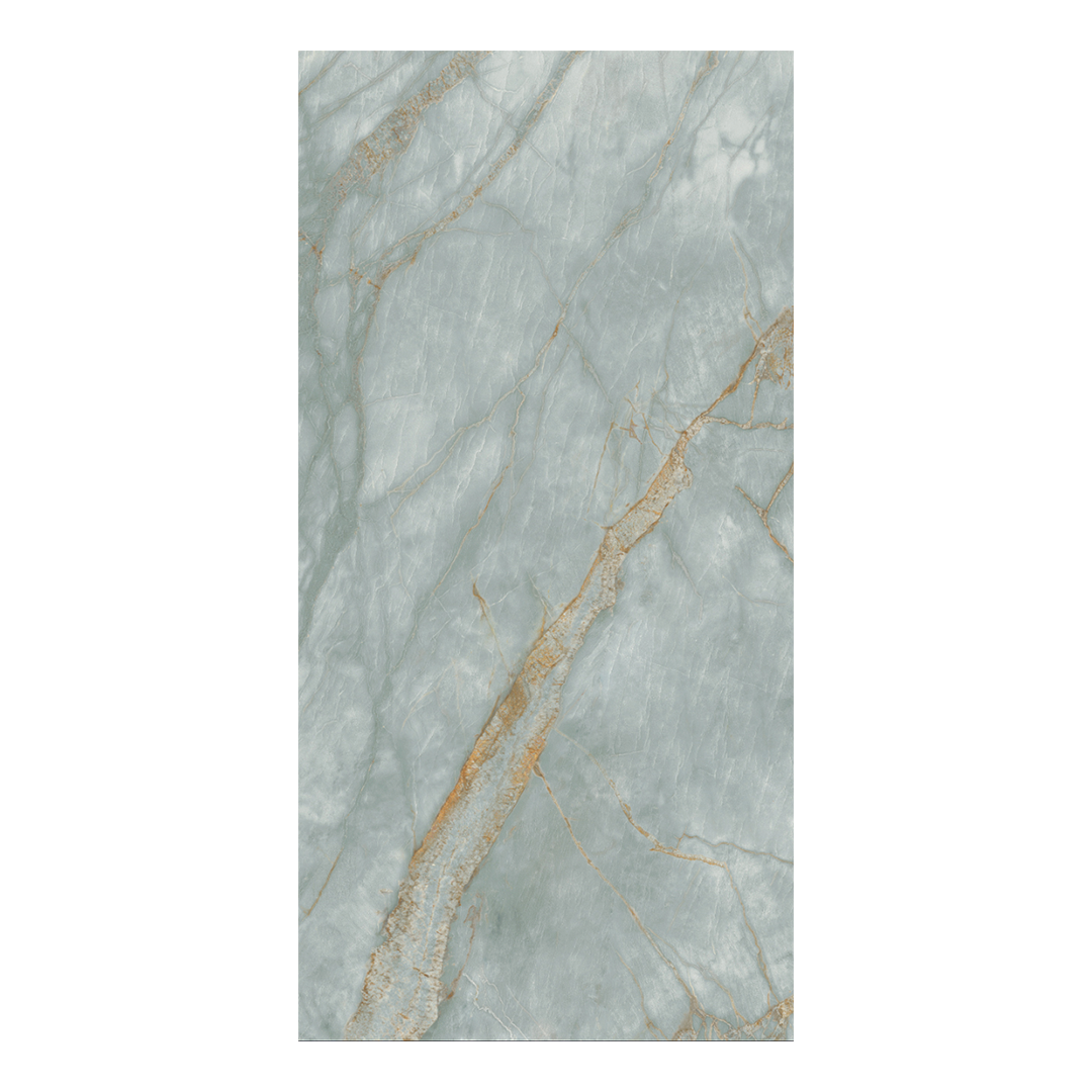 600x1200mm Everstone - Marine Emerald