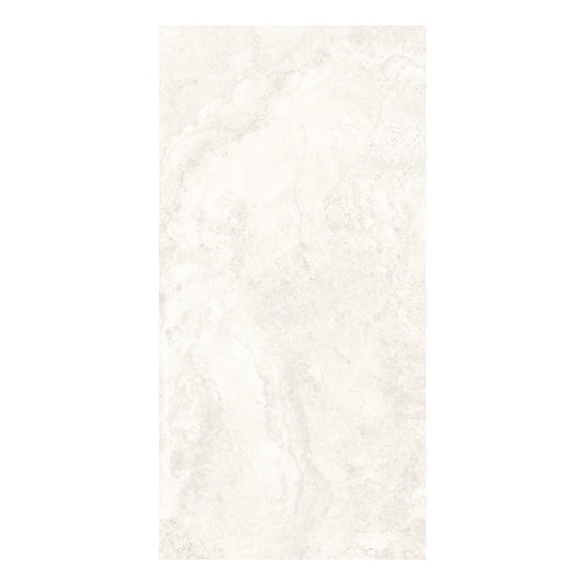 600x1200mm Everstone - Romestone Bianco
