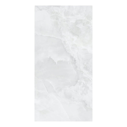 600x1200mm Everstone - Onyx White