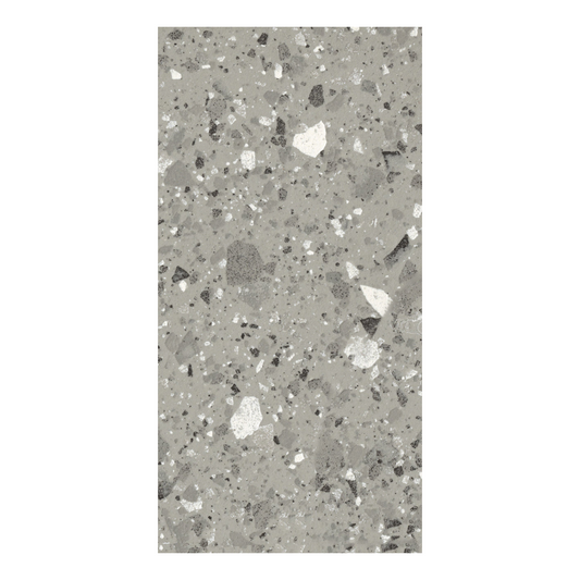 600x600mm Fabbrica Marmi e Graniti (FMG) - Venice Grey (External)