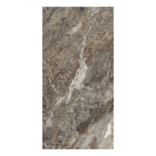 604x1208mm Ceramica Fioranese - The Blend Black Stone