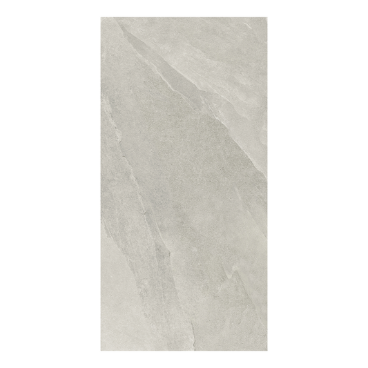 600x1200mm Industrial Tiles Achievements S.P.A - ST Moritz Grey