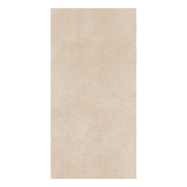 600x1200mm Marazzi - Slow Calce Decoro Tapis
