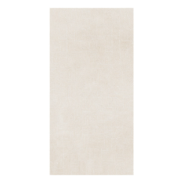 600x1200mm Marazzi - Slow Pomice Decoro Tapis