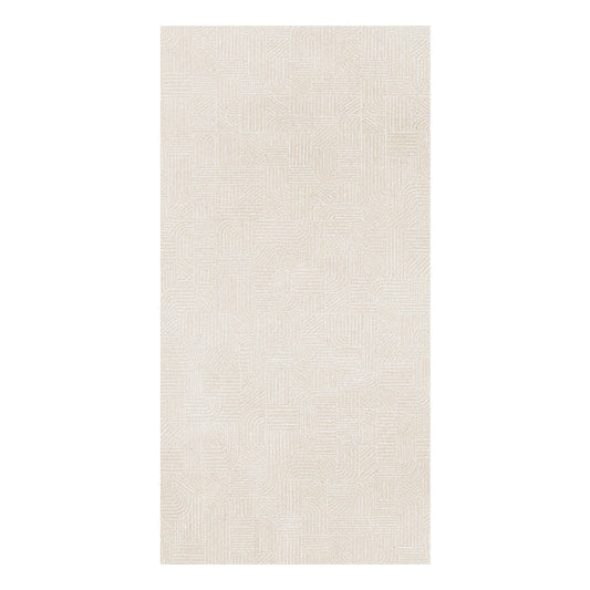 600x1200mm Marazzi - Slow Pomice Decoro Tapis