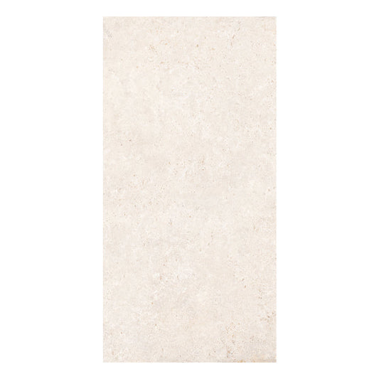 600x1200mm Supergres - Astrum White Cross Cut