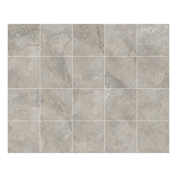 600x600mm EDS - Andes Almond Beige