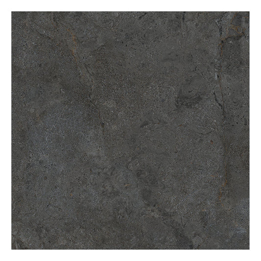 600x600mm EDS - Andes Charcoal 20mm Paver