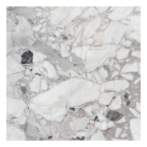 600x600mm EDS - Breccia Grey