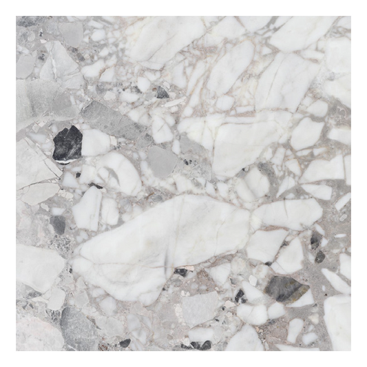 600x600mm EDS - Breccia Grey