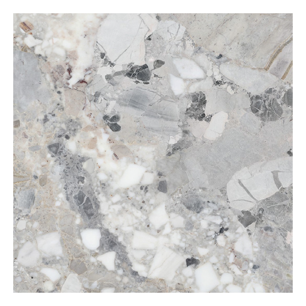 600x600mm EDS - Breccia Grey