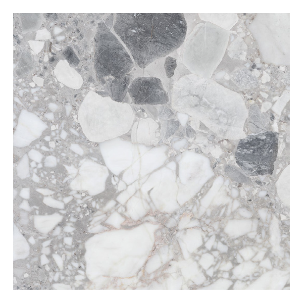 600x600mm EDS - Breccia Grey