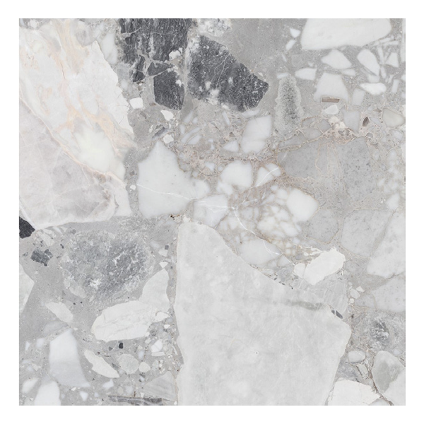 600x600mm EDS - Breccia Grey