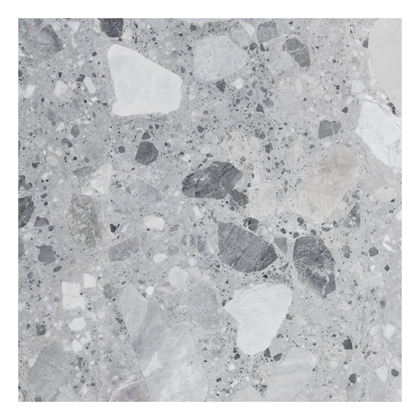 600x600mm EDS - Breccia Grey