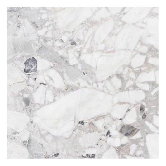 600x600mm EDS - Breccia Pearl
