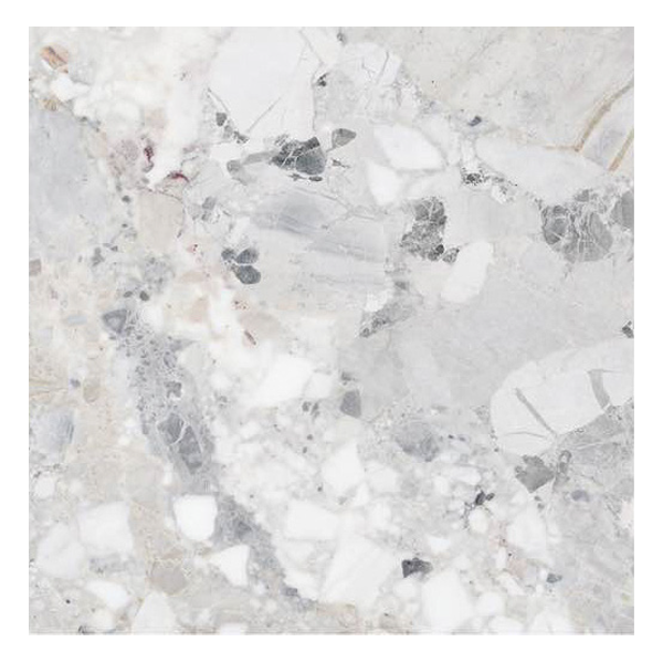 600x600mm EDS - Breccia Pearl
