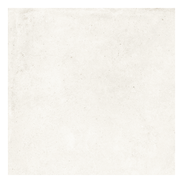 600x600mm EDS - Lucca Ghost White