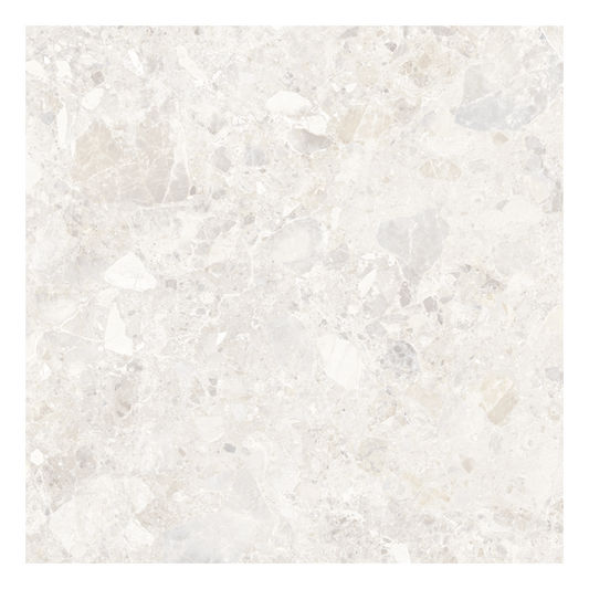 600x600mm EDS - Nor Rock Warm White
