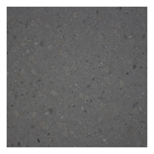 600x600mm EDS - Stone Hub Charcoal