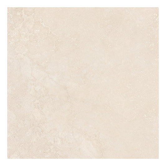 600x600mm EDS - Tufa Xcut Ivory