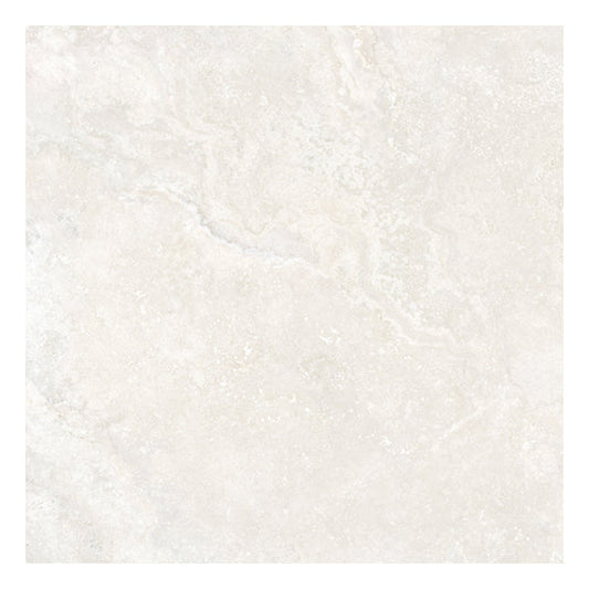 600x600mm EDS - Tufa Xcut Off-White