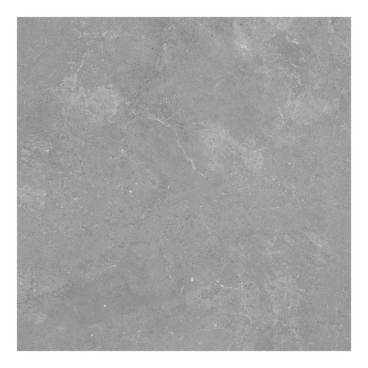 600x600mm Azuvi Ceramics - Efeso Stone Grey
