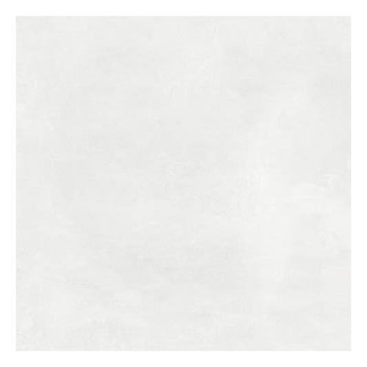 600x600mm Capucino Ceramics - Cosmo White Minimal