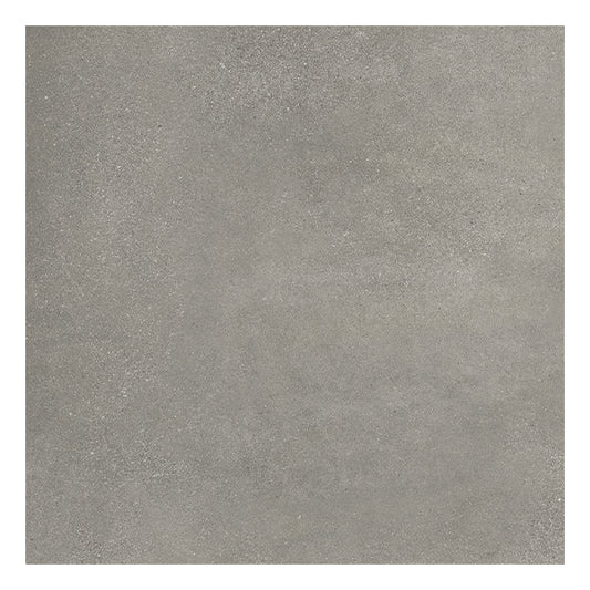 600x600mm Ceramiche Mariner - Theatro Graphite