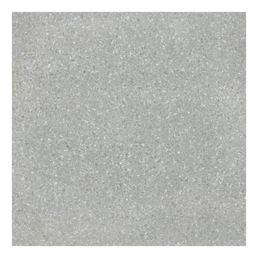 600x600mm Ceramiche Piemme - Bits & Pieces Steel Grain