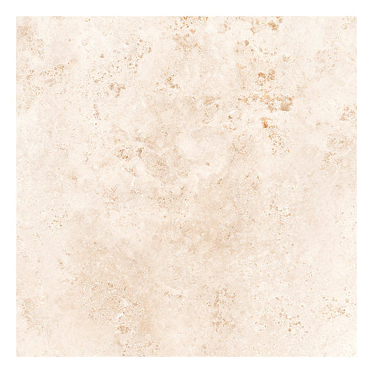 600x600mm Cerdomus - Tibur Cross-Cut Beige