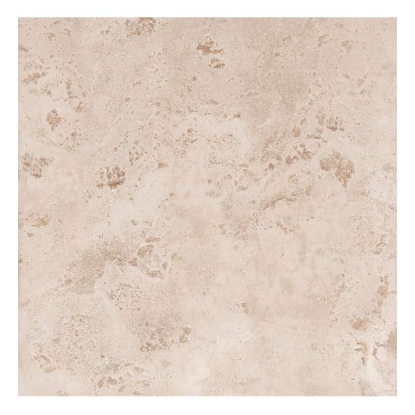 600x600mm Cerdomus - Tibur Cross-Cut Tufo