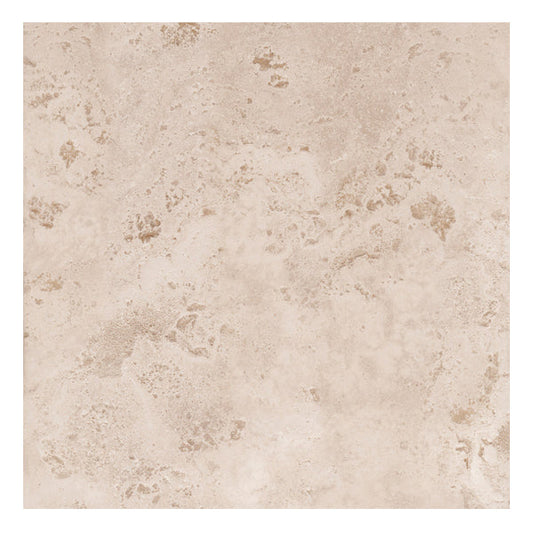 600x600mm Cerdomus - Tibur Cross-Cut Tufo