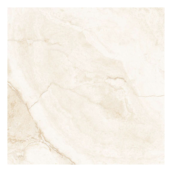 604x604mm Coem - Touch Stone White
