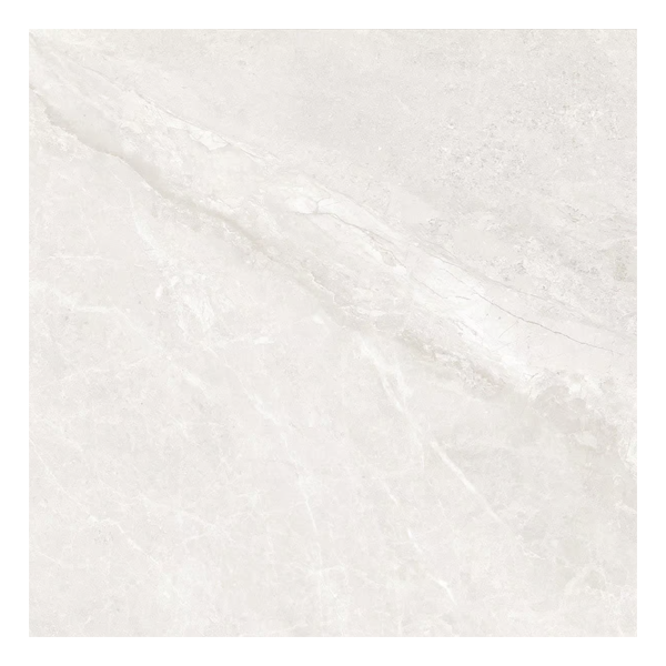 600x600mm DIY - Alpen Stone White