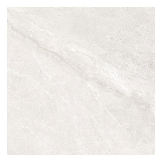 600x600mm EDS - Alpen Stone White