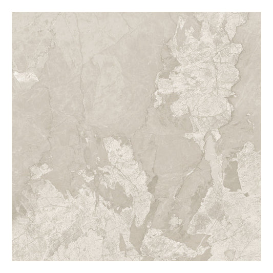 598x598mm Eco Ceramica - Camouflage Sand