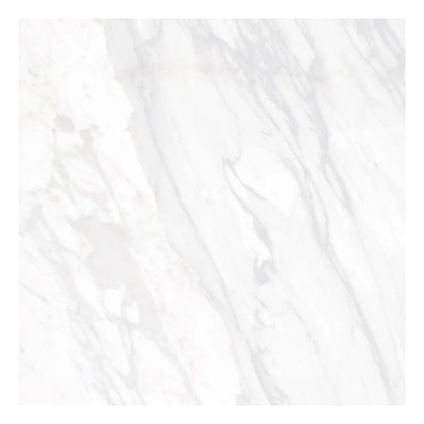 600x600mm Edimax Astor - Velvet White