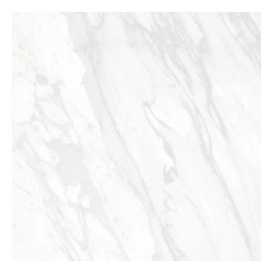 600x600mm Edimax Astor - Velvet White