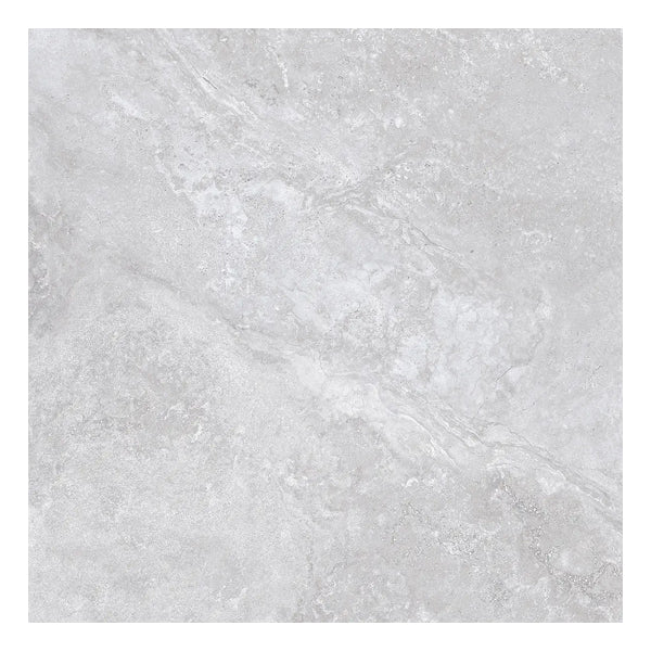 600x600mm Edimax Astor - Stream Silver