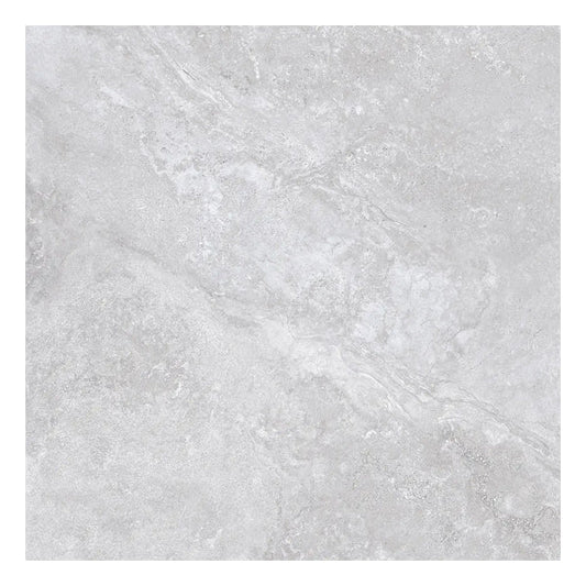 600x600mm Edimax Astor - Stream Silver