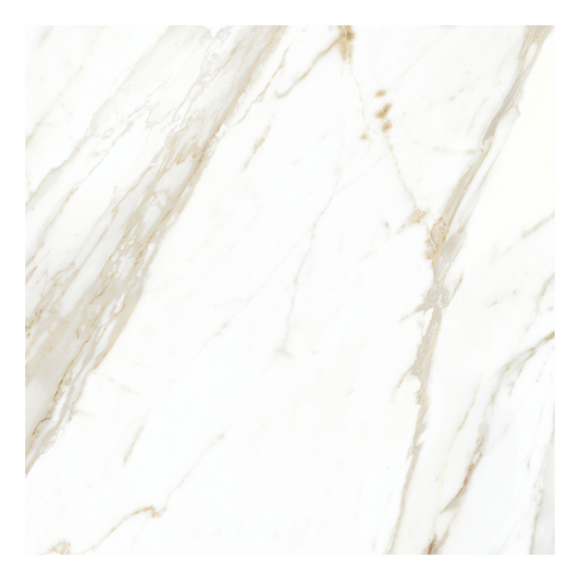 600x600mm Edimax Astor - Charme Gold