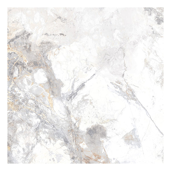 600x600mm Edimax Astor - Golden Age White