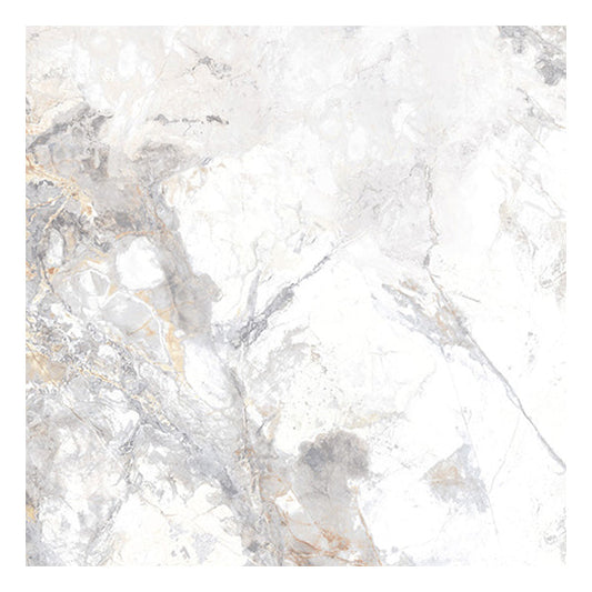 600x600mm Edimax Astor - Golden Age White