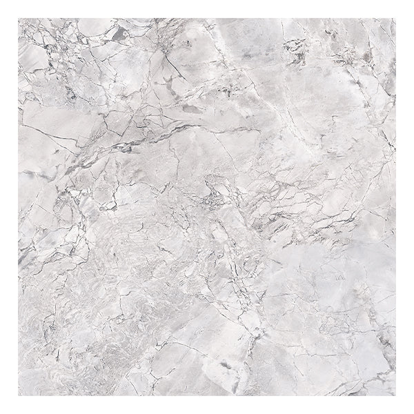 600x600mm Energieker - Marbles Super White Dolomite