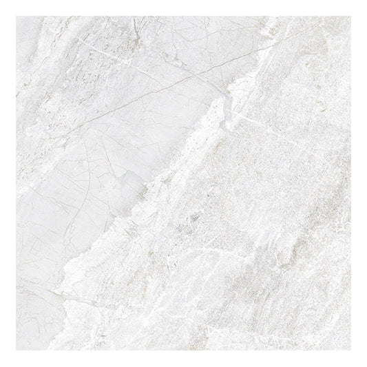 600x600mm Energieker - Marbles Agathos White