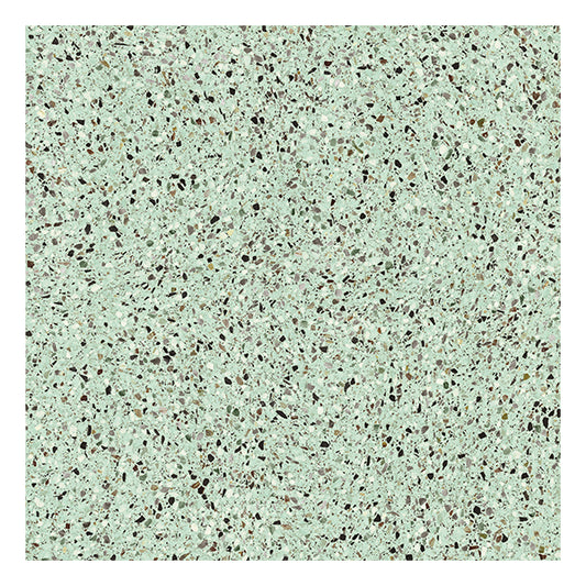 600x600mm Energieker - Medley Leaf